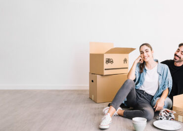 O QUE NÃO POSSO LEVAR EM MINHA MUDANÇA?