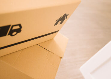 TRIBUTAÇÃO OU ISENÇÃO DE MINHA MUDANÇA