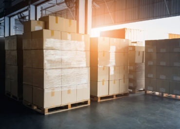 QUAL A OPÇÃO MAIS ECONÔMICA PARA LEVAR MINHA MUDANÇA?