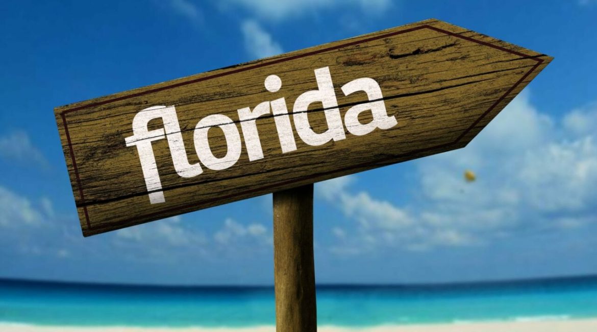 moving to florida