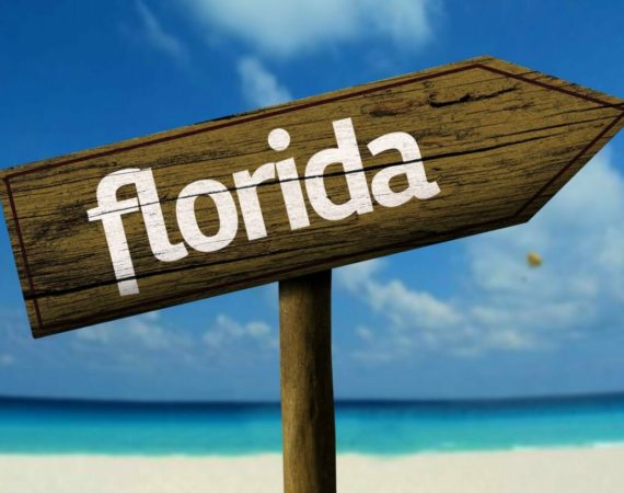 moving to florida