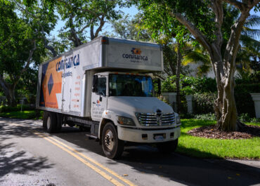 How to Choose a High-End Moving Company in Florida