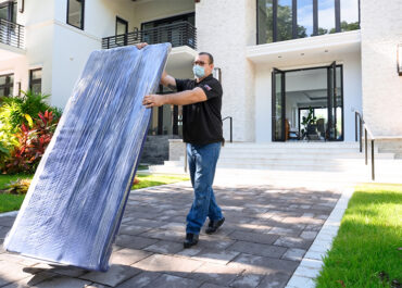 Why Hire Professional Packing for Your Move?