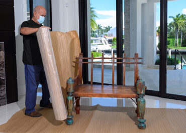 Stress-Free Moving: How to Achieve a True Premium Experience from Start to Finish